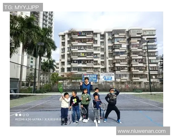 上海网球队运营揭秘：如何在网球热点中崭露头角与发展策略分析